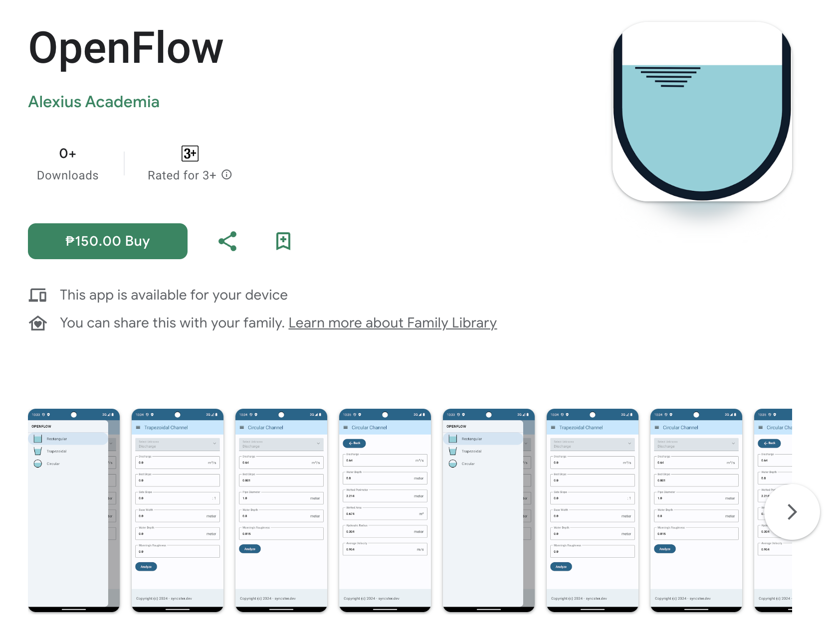 OpenFlow-Android